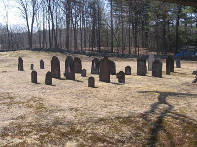 Sikes Cemetery